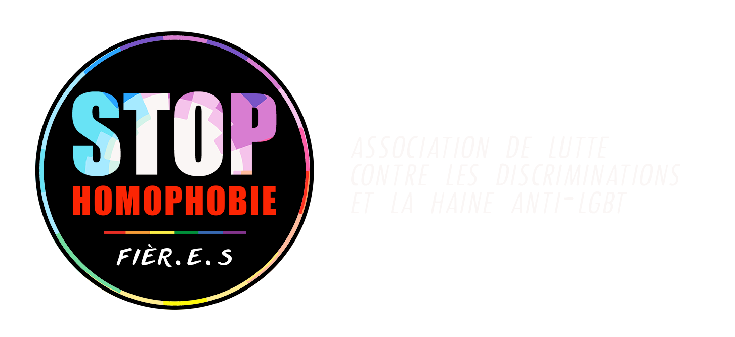 Association STOP Homophobie