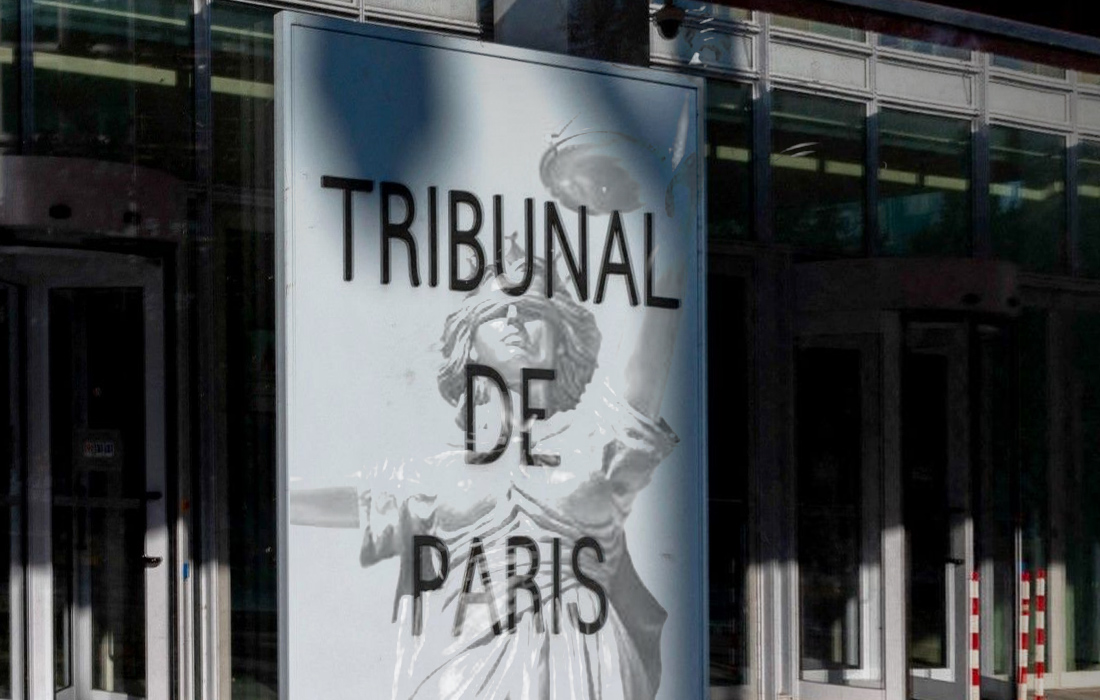 Quatre militants d’ultradroite jugés après une agression homophobe à Paris