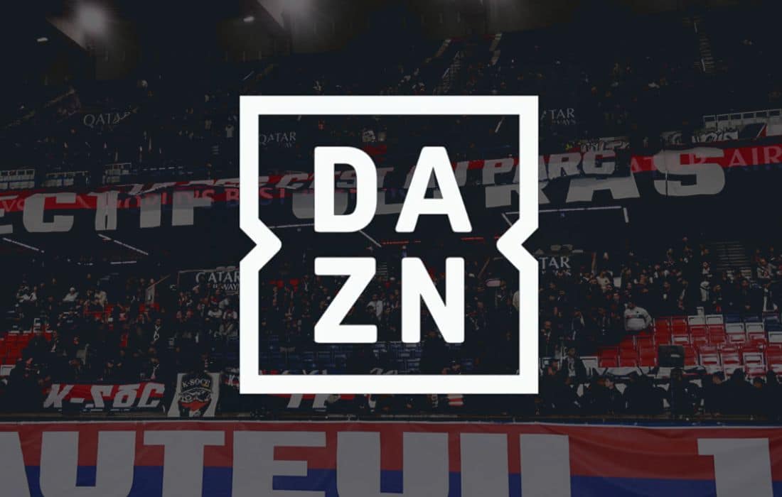 Chants homophobes : Plainte contre DAZN devant l’ARCOM