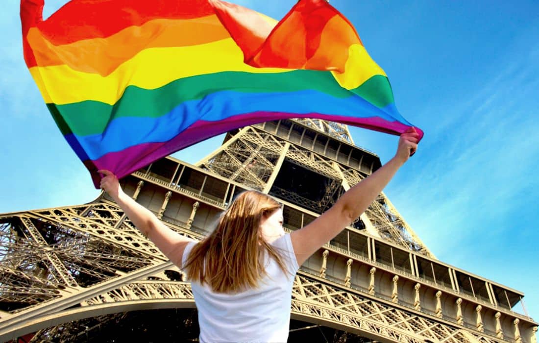 Évolution des droits LGBTQIA+ : Un panorama mondial, européen et français en 2024